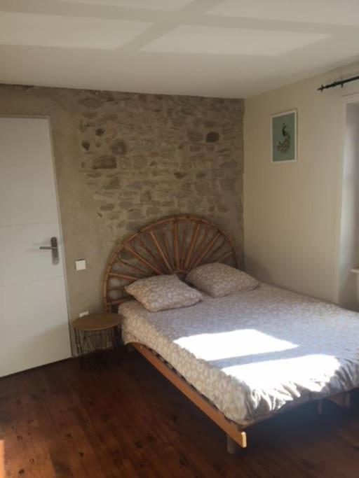 Joli Appartement Les Archers Montpeyroux (Puy-de-Dome) Exterior foto
