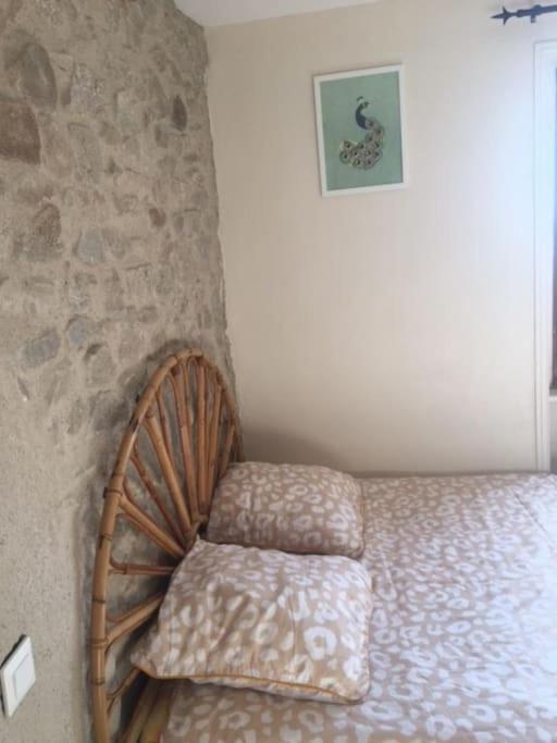 Joli Appartement Les Archers Montpeyroux (Puy-de-Dome) Exterior foto